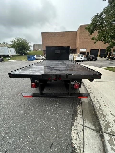2019 Freightliner BUSINESS CLASS M2 106