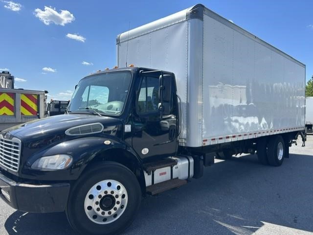 2020 Freightliner BUSINESS CLASS M2 106
