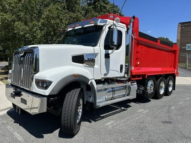 2026 Western Star 49X