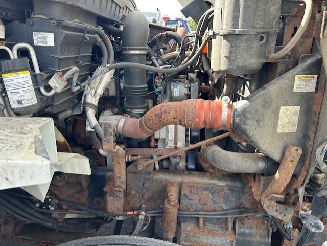 2010 International WORKSTAR 7400