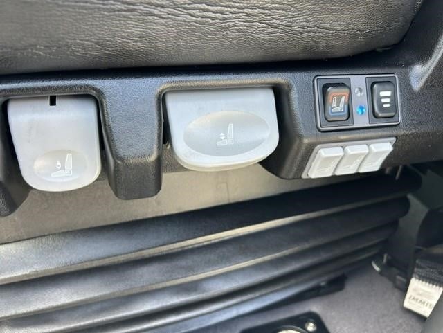 2025 Freightliner Cascadia 126
