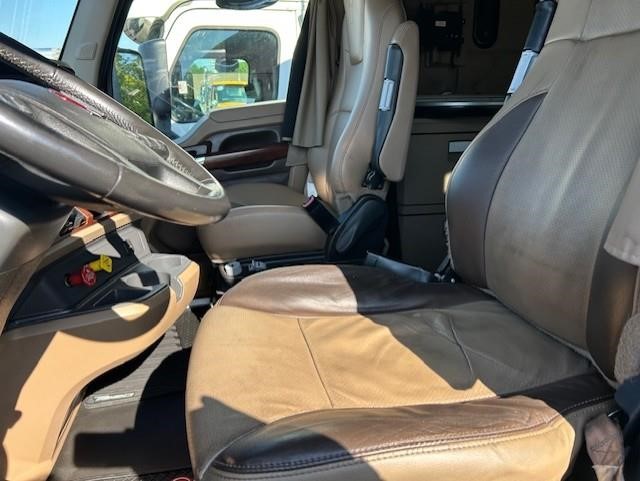 2020 Kenworth T680