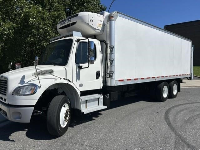 Photo of a 2022 Freightliner BUSINESS CLASS M2 106