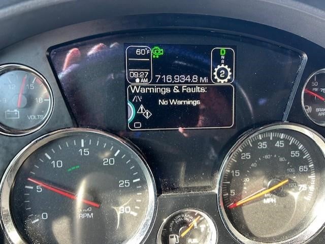 2020 Kenworth T680