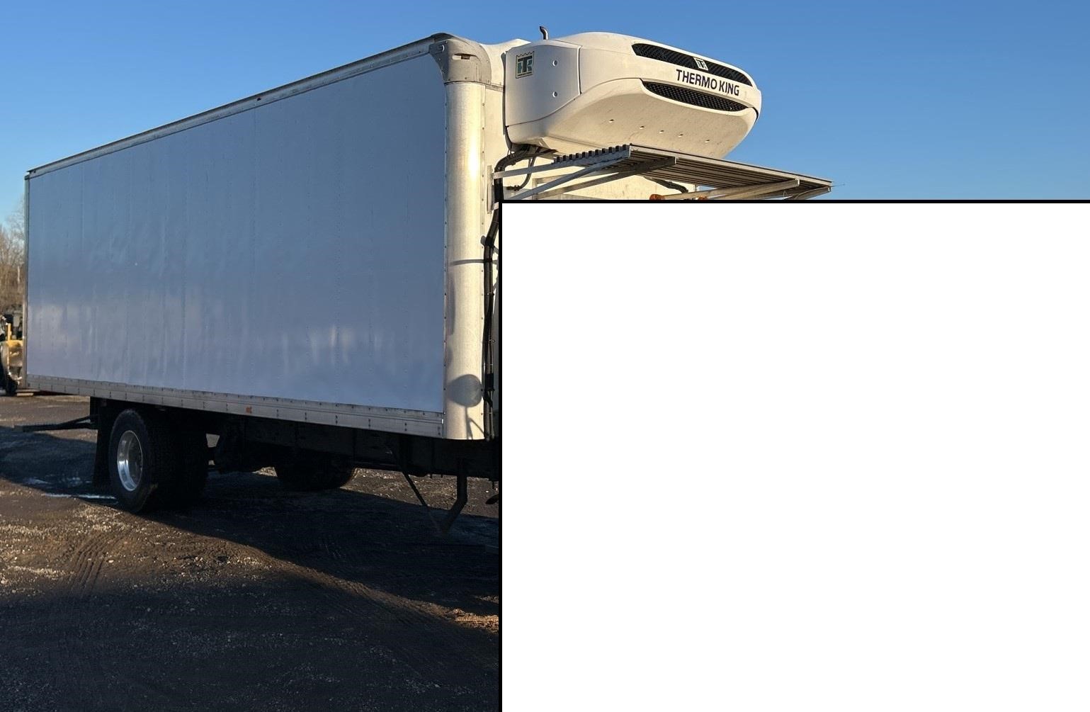 2018 Supreme 26 FT