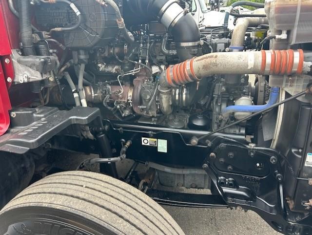 2020 Kenworth T680