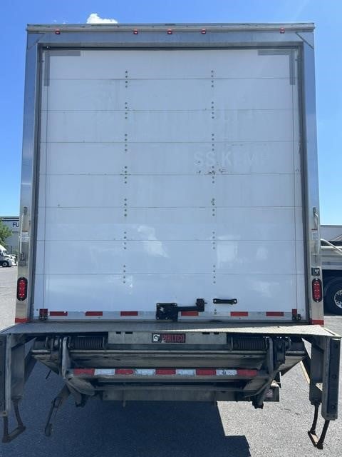 2020 Freightliner Business Class M2 106