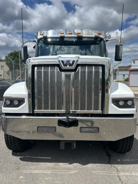 2026 Western Star 49X
