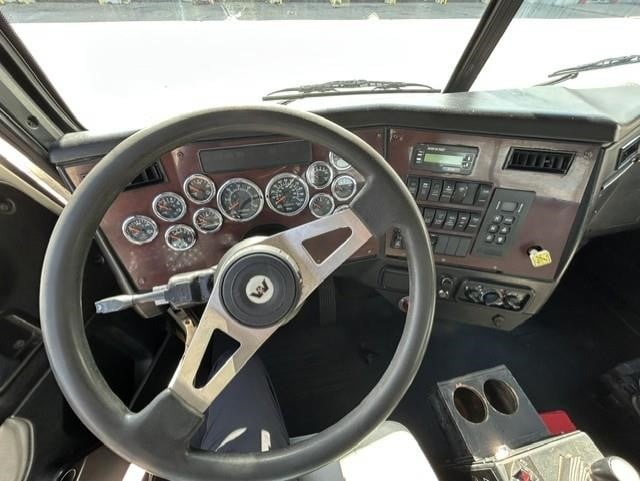 2018 Western Star 4900