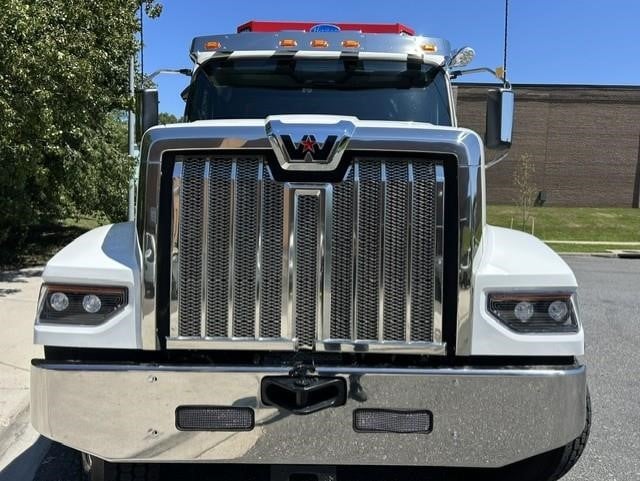 2026 Western Star 49X