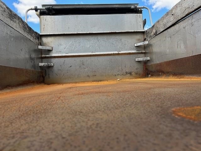 2010 International WORKSTAR 7400