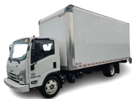 Photo of 2024 Isuzu NRR