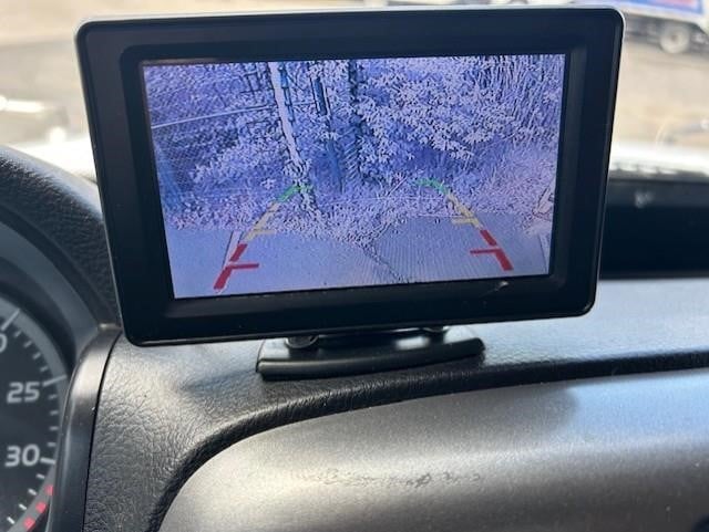 2019 Hino 268
