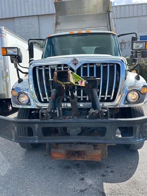 2010 International WORKSTAR 7400
