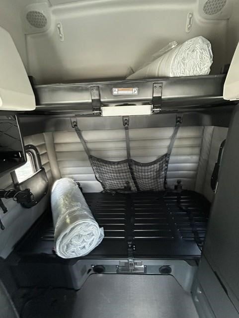 2025 Freightliner Cascadia 126