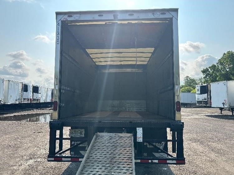2019 Hino 268