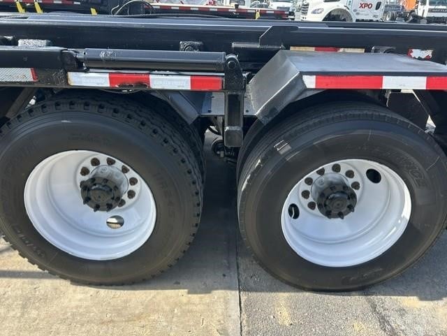 2018 Western Star 4900