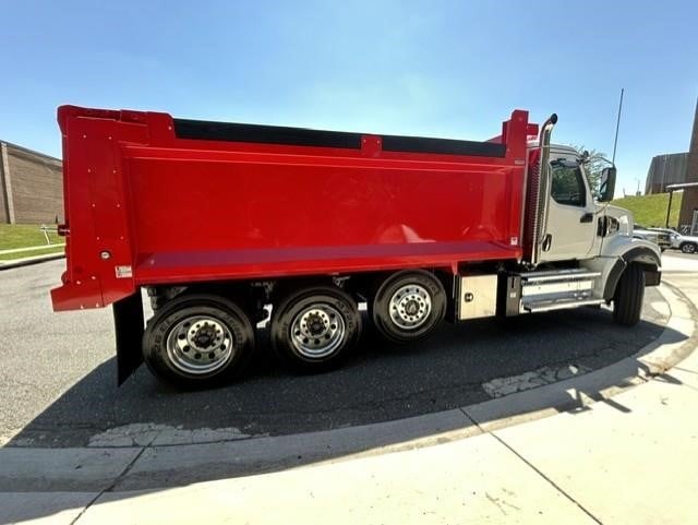 2026 Western Star 49X