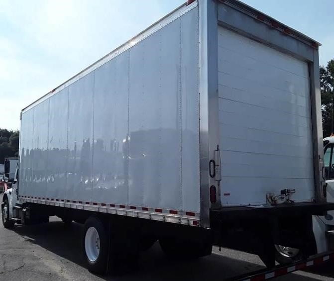 2016 Freightliner BUSINESS CLASS M2 106