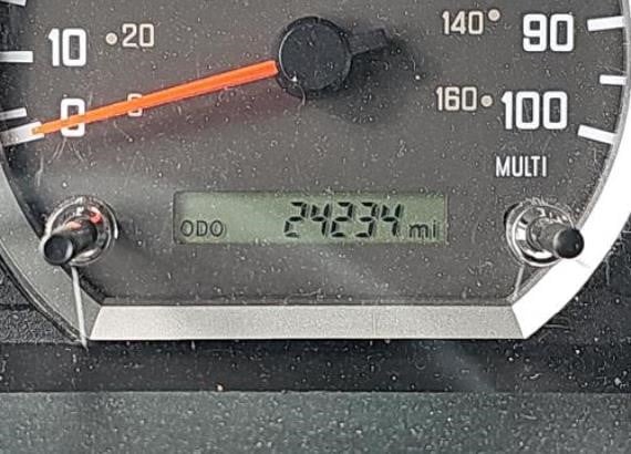 2024 Isuzu NRR