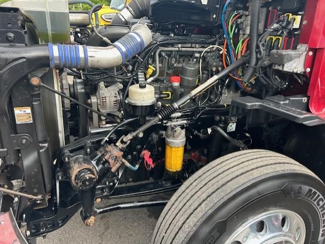 2020 Kenworth T680