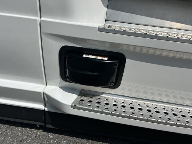 2025 Freightliner Cascadia 126
