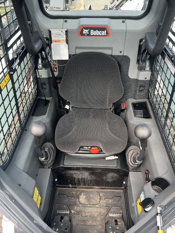 2025 Bobcat T64
