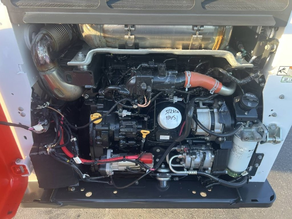 2025 Bobcat S770