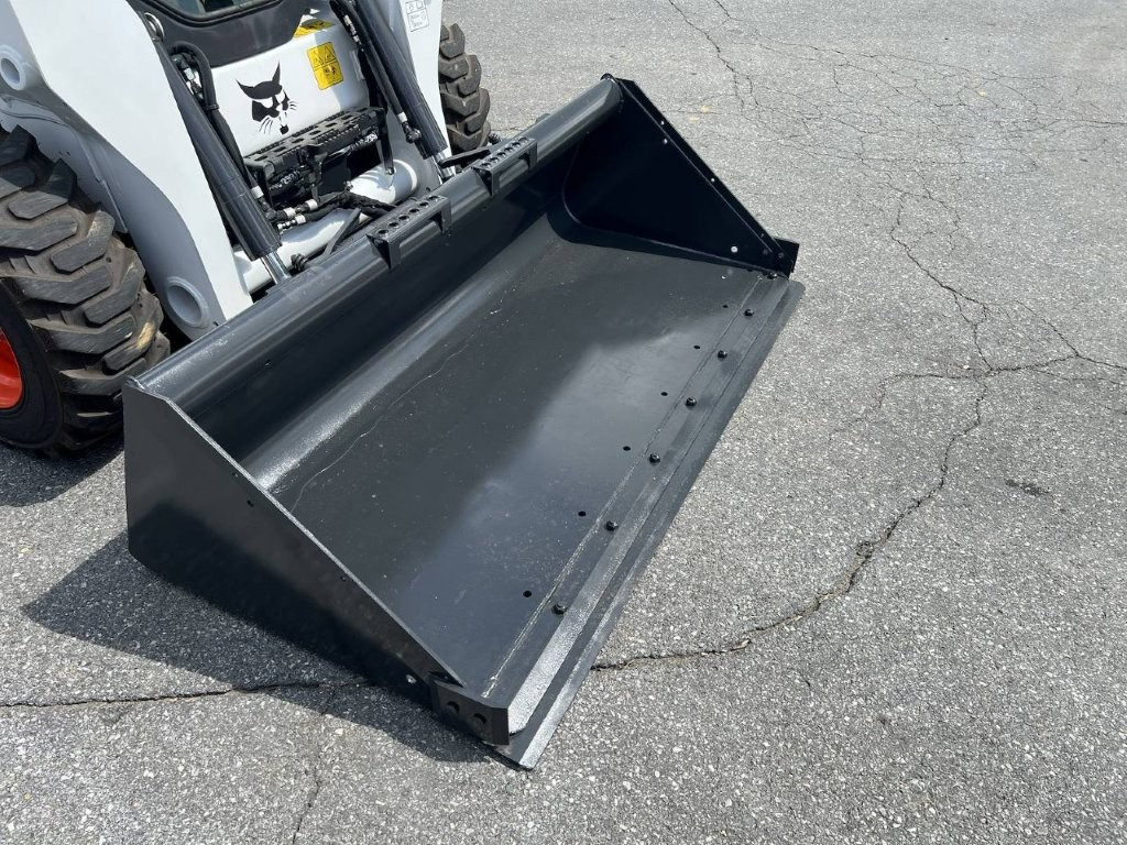 2025 Bobcat S590