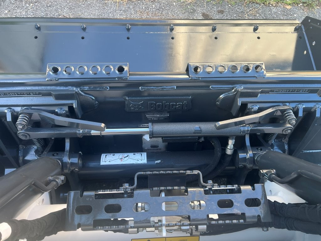 2025 Bobcat S770