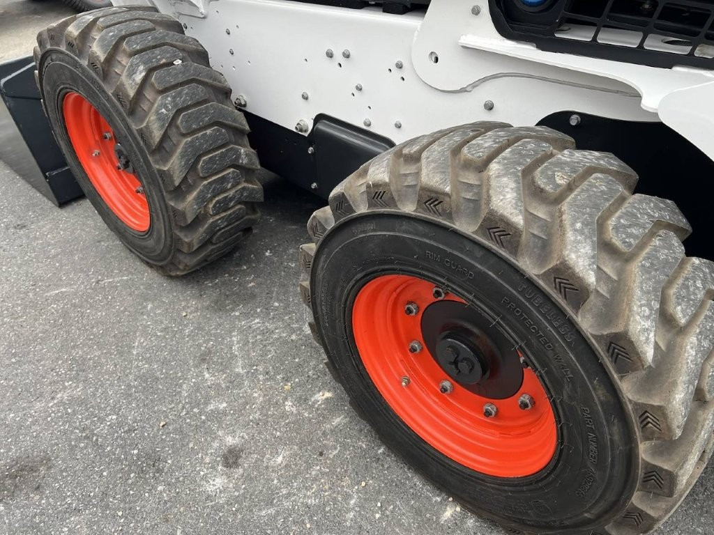 2025 Bobcat S770