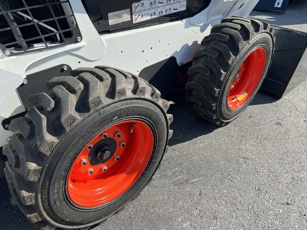 2025 Bobcat S590