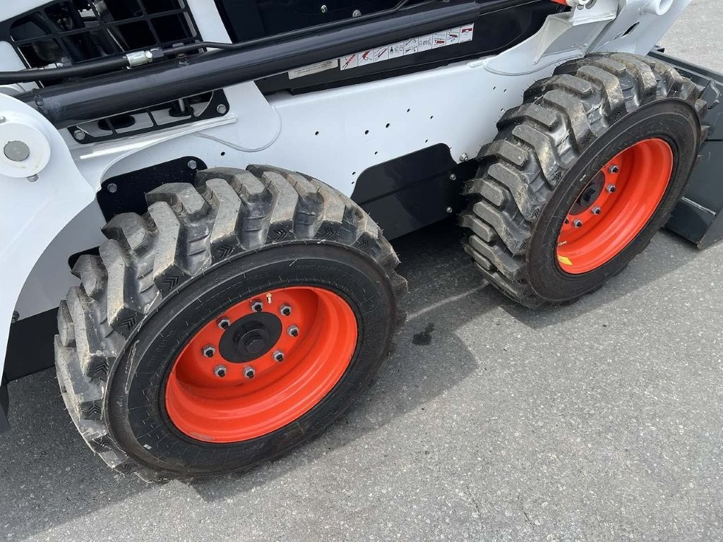 2025 Bobcat S510