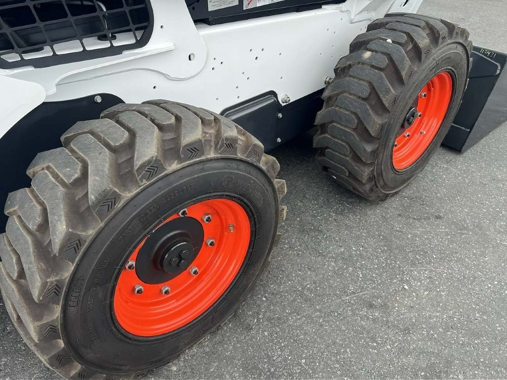 2025 Bobcat S770