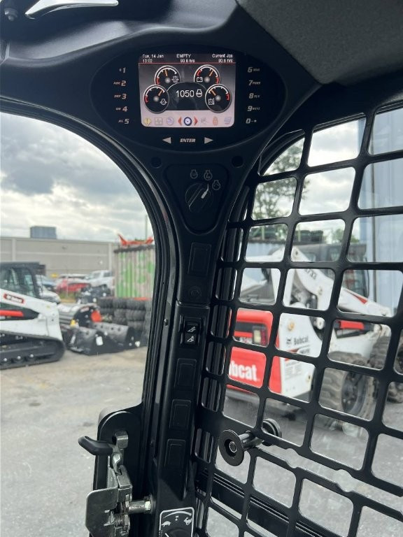 2025 Bobcat S770