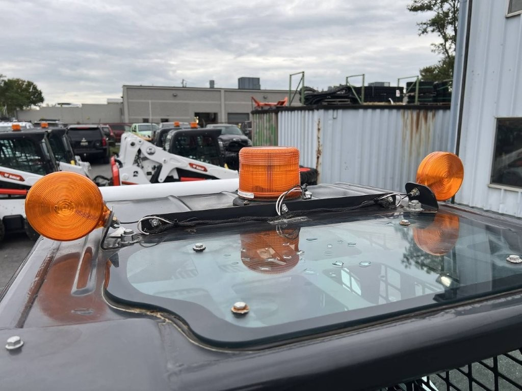 2025 Bobcat S770