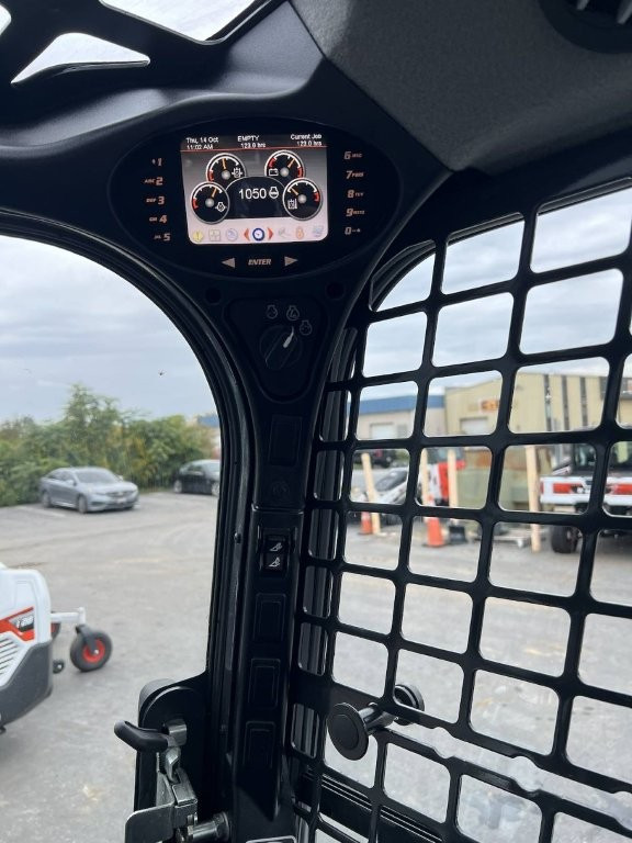 2025 Bobcat S770