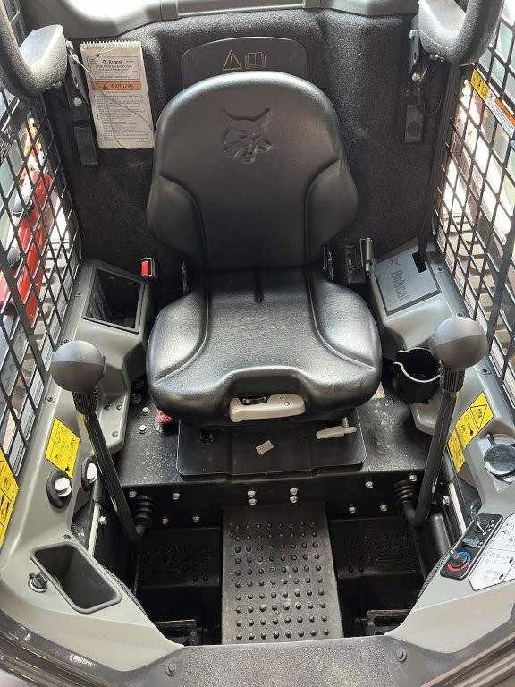 2025 Bobcat S590