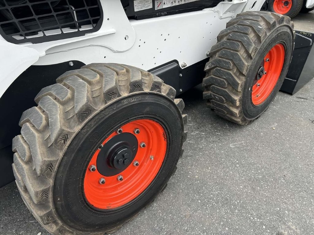 2025 Bobcat S770