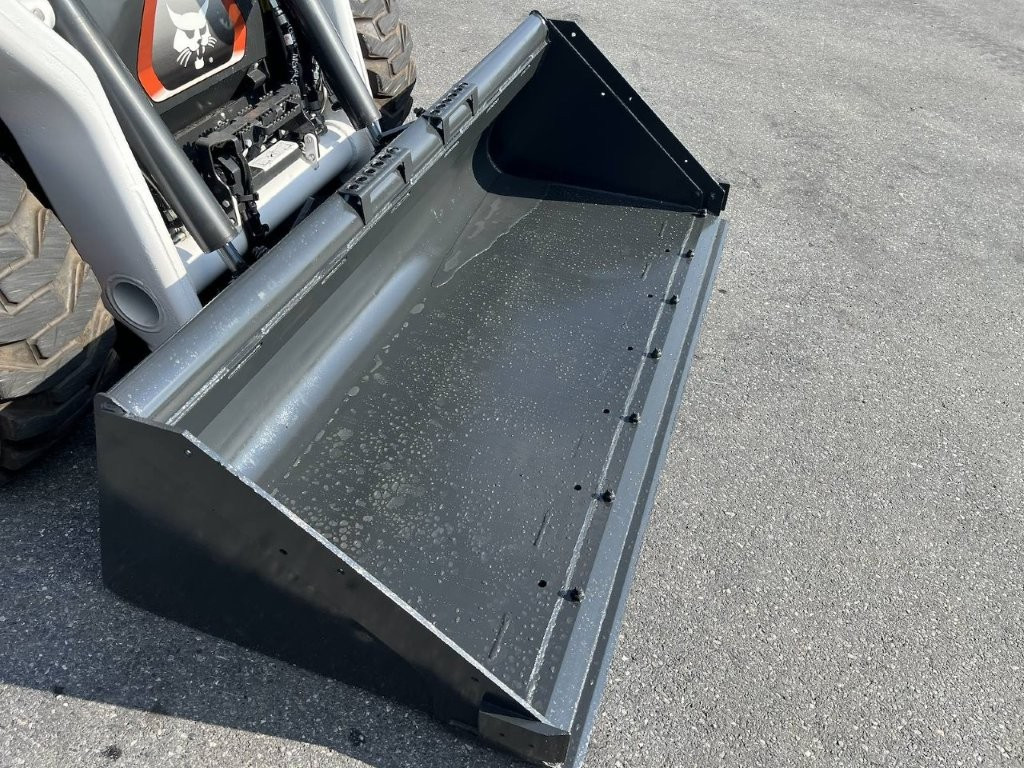 2024 Bobcat S76