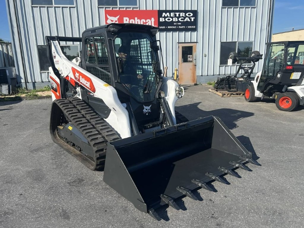 2023 Bobcat T76