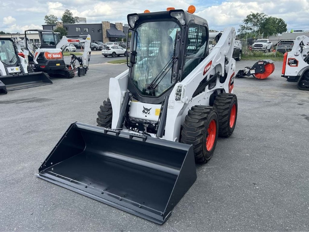 2025 Bobcat S770