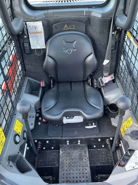 2025 Bobcat S590