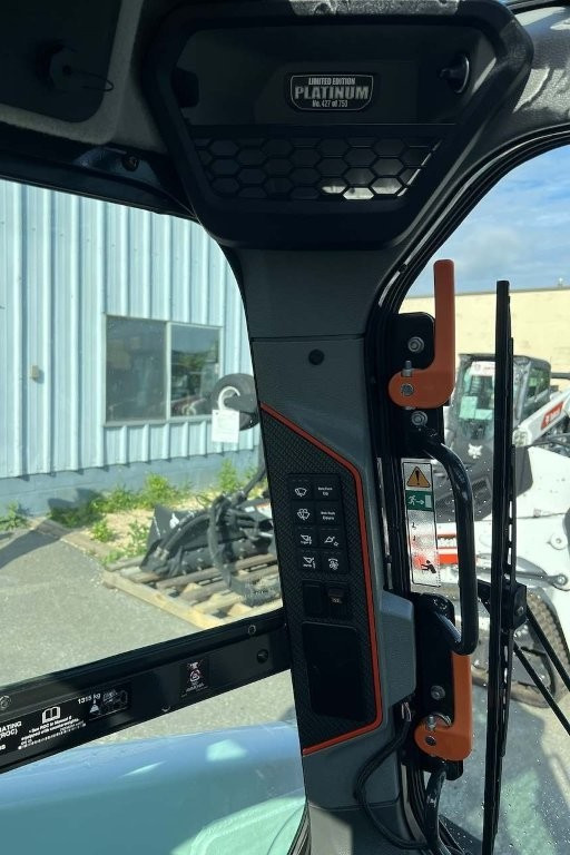 2024 Bobcat S76