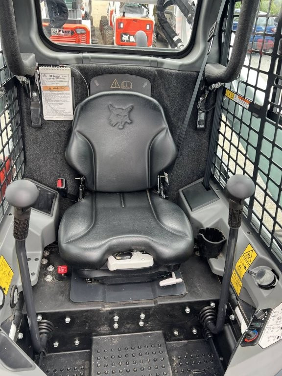 2025 Bobcat S770