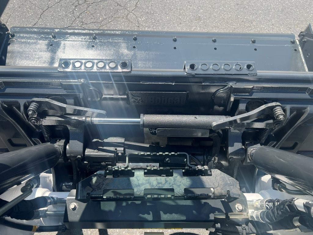 2025 Bobcat T64