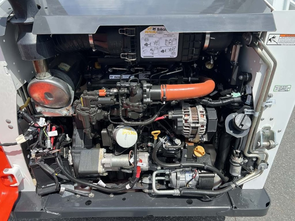 2025 Bobcat S590
