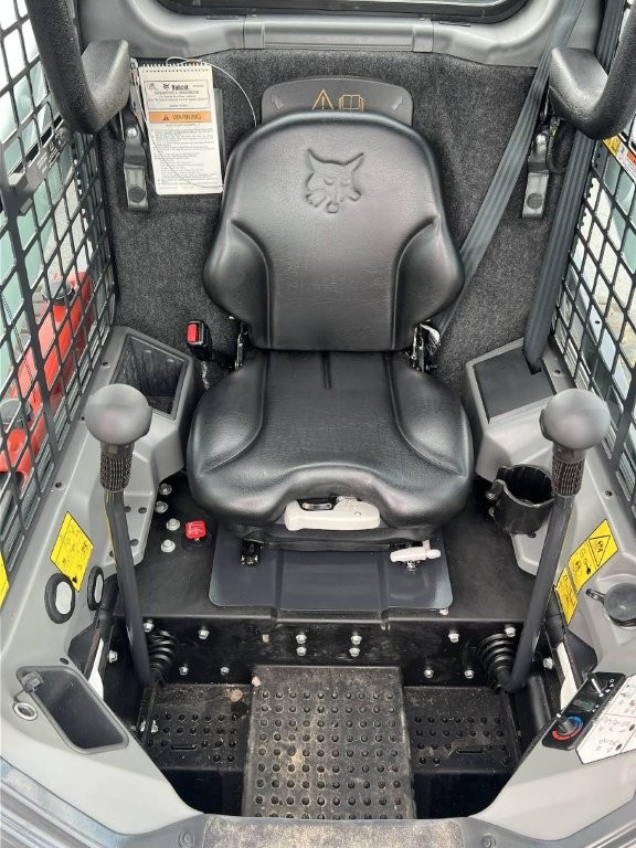 2025 Bobcat S770