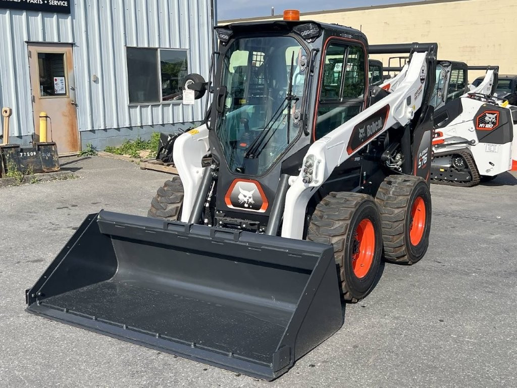 2024 Bobcat S76