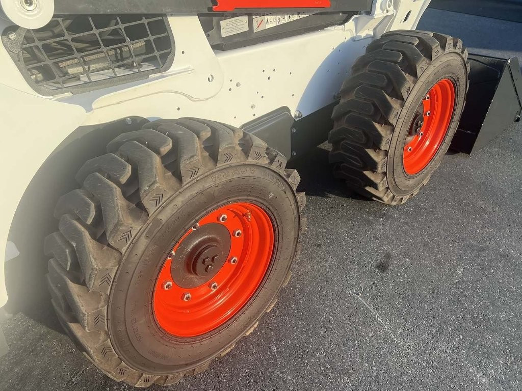 2025 Bobcat S770
